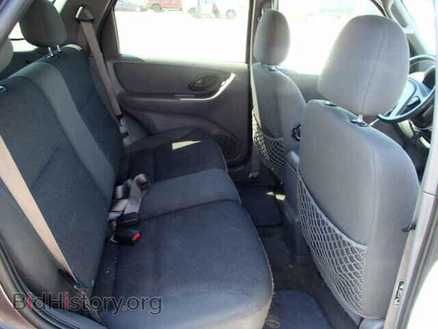 2002 FORD ESCAPE - VIN: 1FMYU03172KC17642 - Фото 6