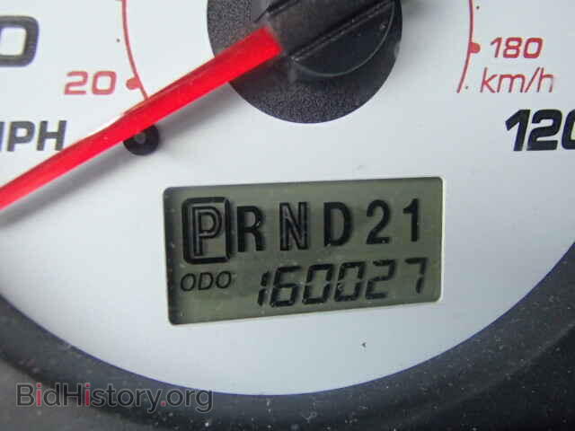 2002 FORD ESCAPE - VIN: 1FMYU03172KC17642 - Фото 8