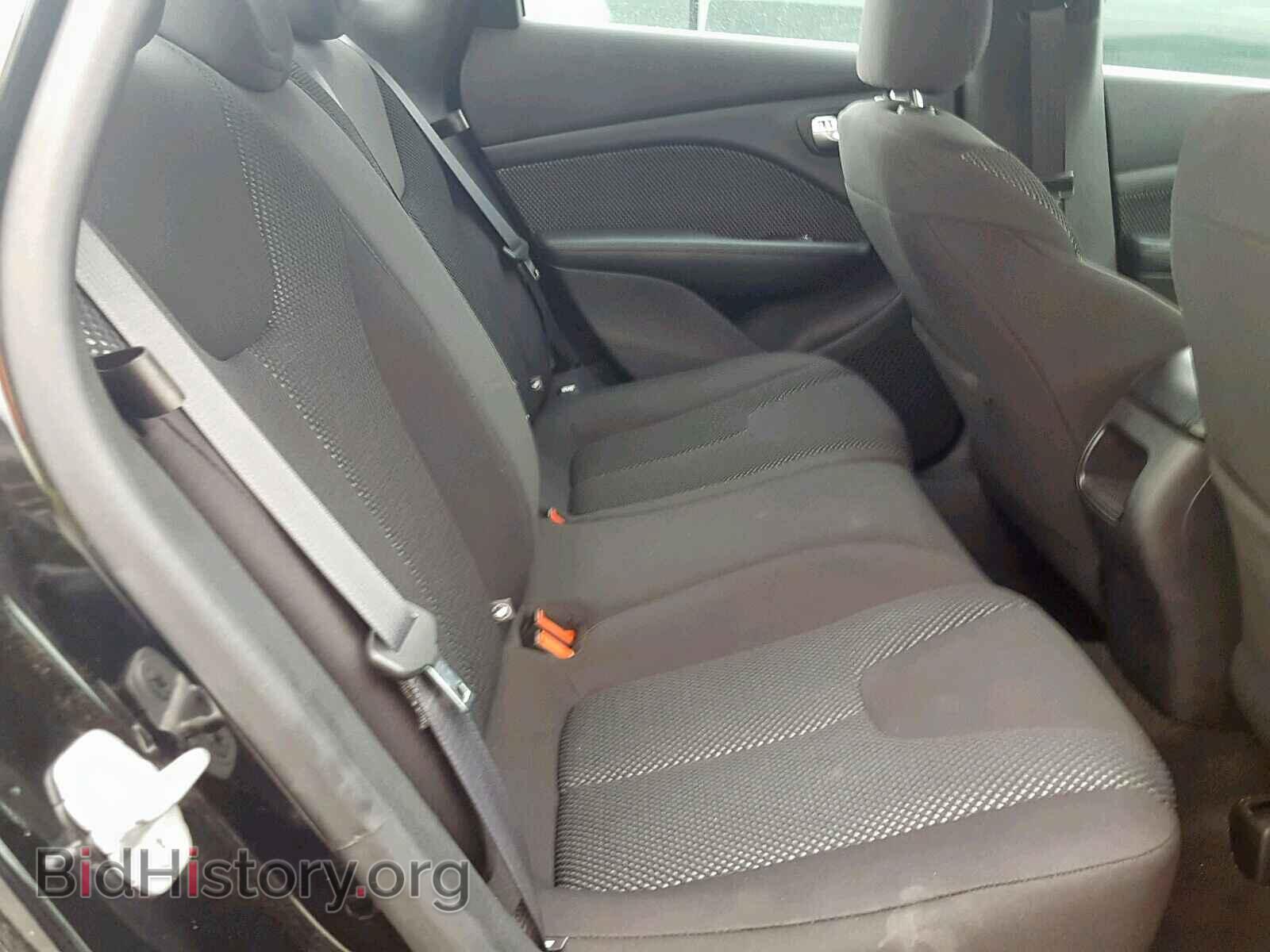 2014 DODGE DART - VIN: 1C3CDFAA8ED767336 - Фото 6