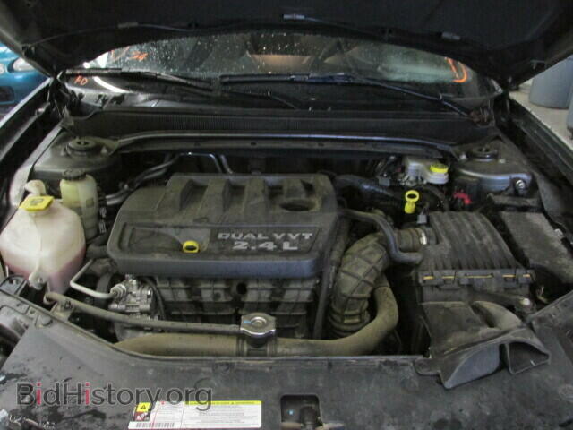 2013 DODGE AVENGER - VIN: 1C3CDZAB4DN741772 - Фото 7