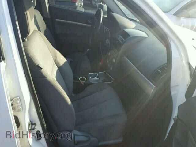 2010 MITSUBISHI GALANT - VIN: 4A32B2FF1AE014212 - Фото 5