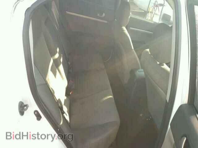 2010 MITSUBISHI GALANT - VIN: 4A32B2FF1AE014212 - Фото 6