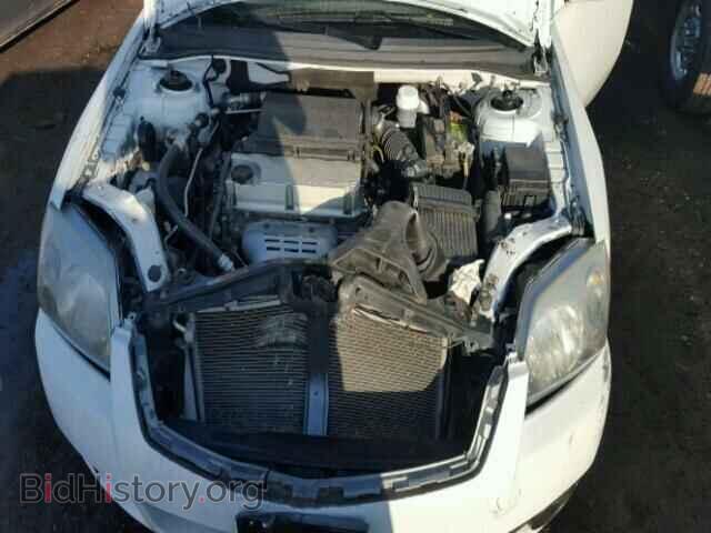 2010 MITSUBISHI GALANT - VIN: 4A32B2FF1AE014212 - Фото 7
