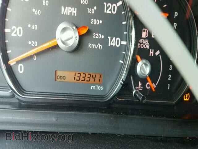2010 MITSUBISHI GALANT - VIN: 4A32B2FF1AE014212 - Фото 8