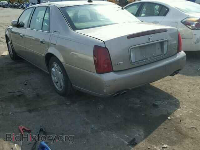 2004 CADILLAC DEVILLE - VIN: 1G6KF57984U148164 - Фото 3