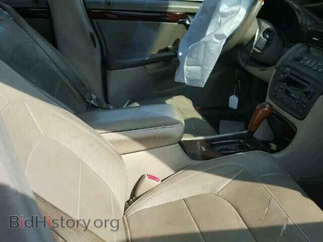 2004 CADILLAC DEVILLE - VIN: 1G6KF57984U148164 - Фото 5