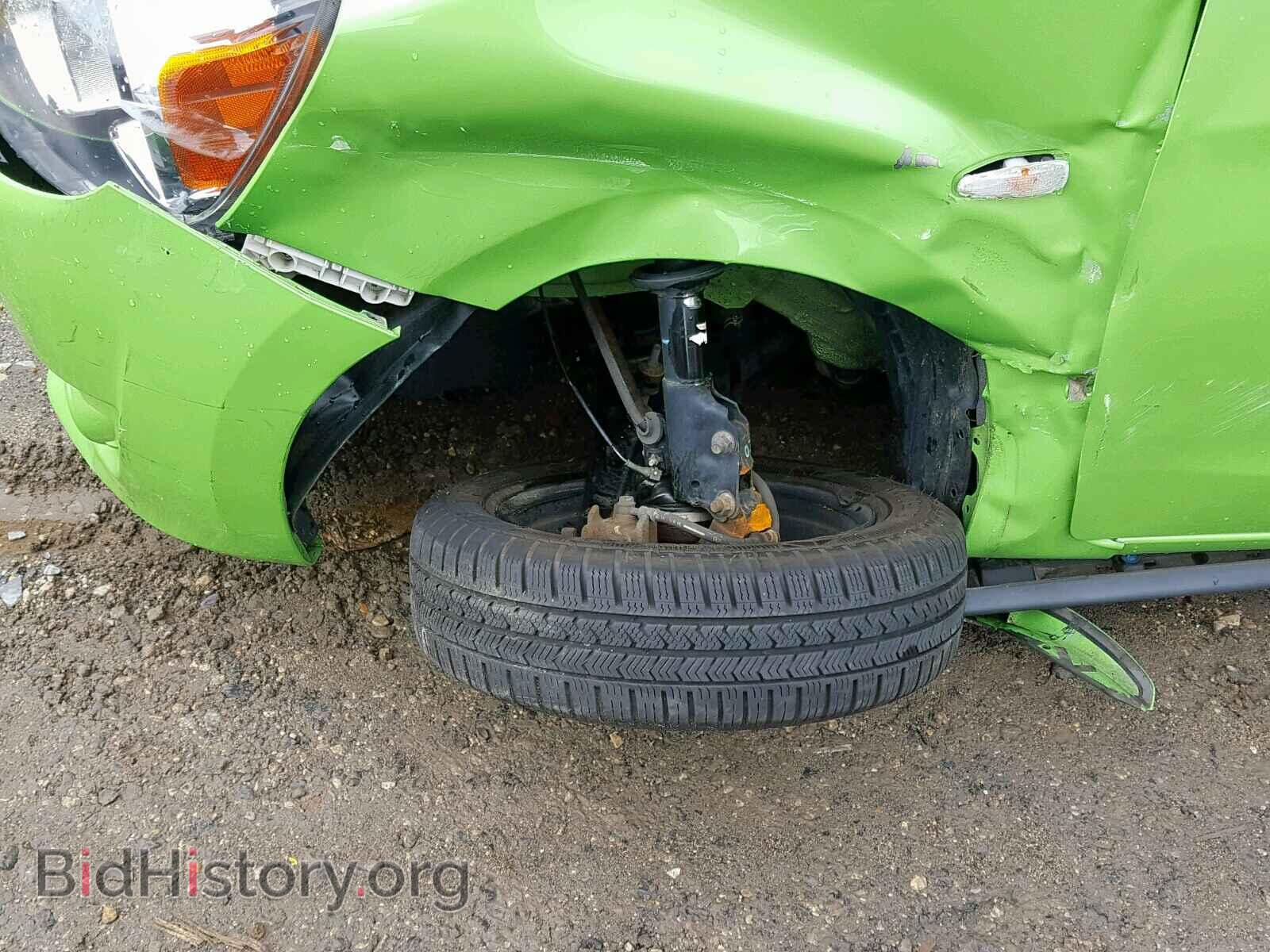 2015 MITSUBISHI MIRAGE - VIN: ML32A3HJ7FH009845 - Фото 9