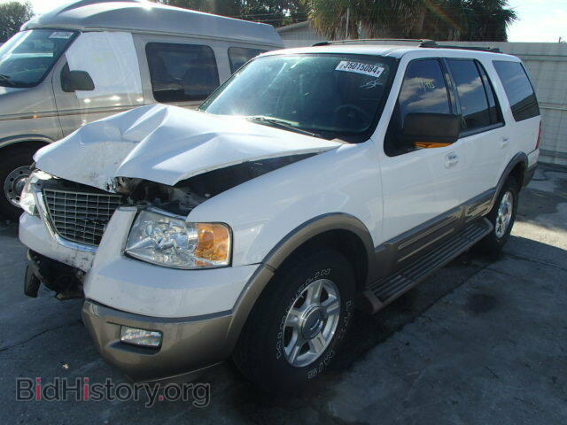 2004 FORD EXPEDITION - VIN: 1FMPU17L54LB08073 - Фото 2