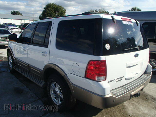 2004 FORD EXPEDITION - VIN: 1FMPU17L54LB08073 - Фото 3