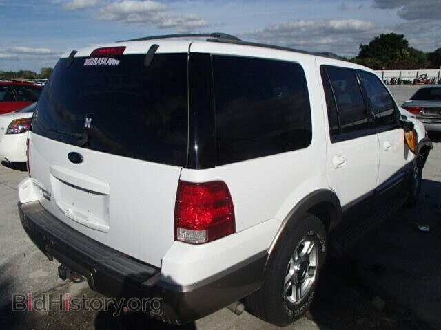 2004 FORD EXPEDITION - VIN: 1FMPU17L54LB08073 - Фото 4