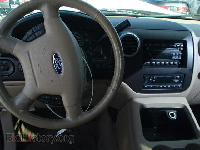 2004 FORD EXPEDITION - VIN: 1FMPU17L54LB08073 - Фото 9