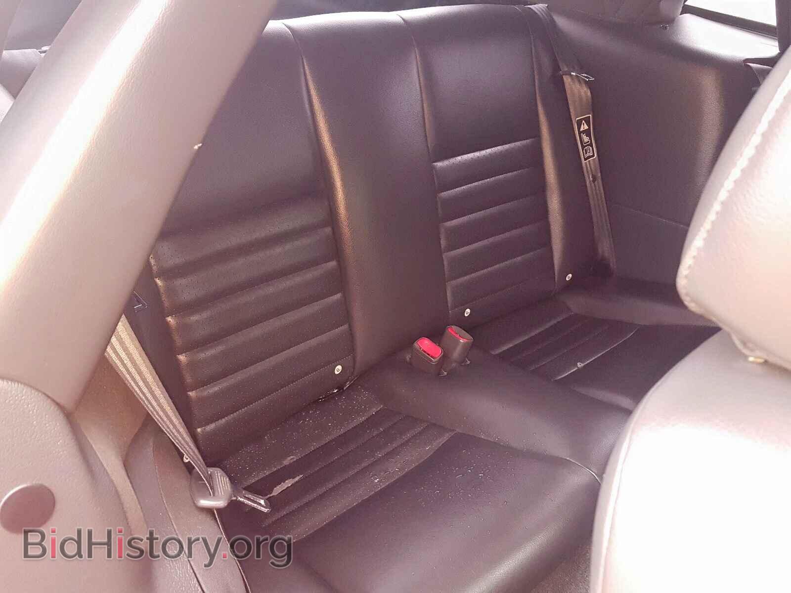 2003 FORD MUSTANG - VIN: 1FAFP45X33F433290 - Фото 6
