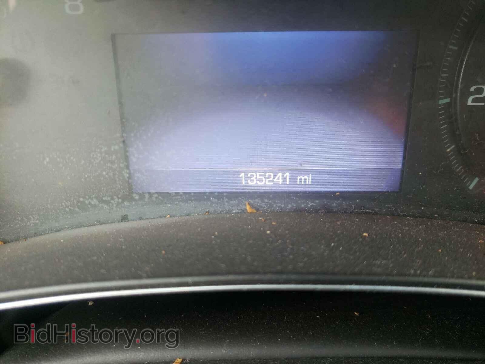 2014 CHEVROLET IMPALA - VIN: 2G1125S31E9170621 - Фото 8