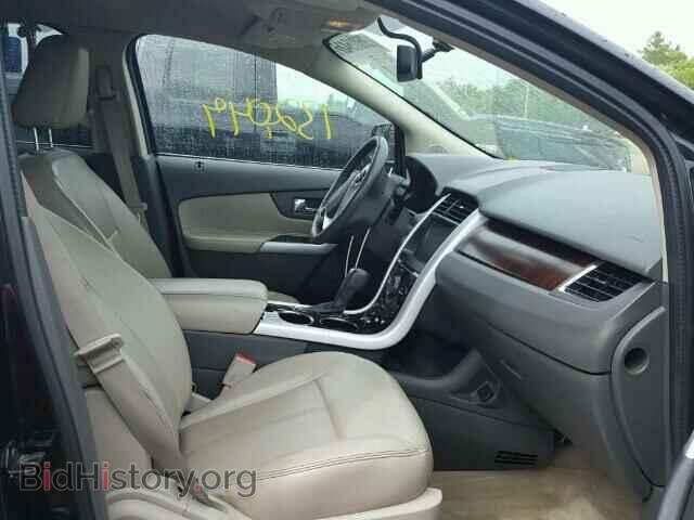2011 FORD EDGE - VIN: 2FMDK3KC0BBA63892 - Фото 5