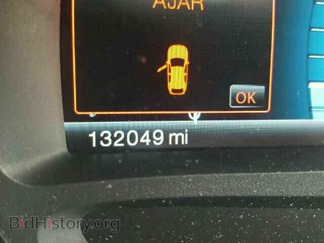 2011 FORD EDGE - VIN: 2FMDK3KC0BBA63892 - Фото 8