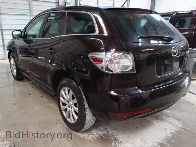 2011 MAZDA CX-7 - VIN: JM3ER2B56B0354938 - Фото 3