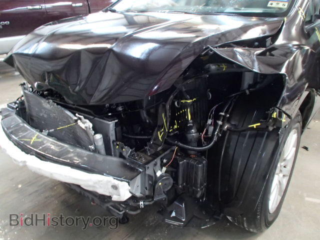 2011 MAZDA CX-7 - VIN: JM3ER2B56B0354938 - Фото 10