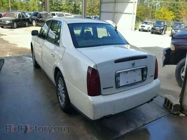 2003 CADILLAC DEVILLE - VIN: 1G6KE54YX3U146378 - Photo 3
