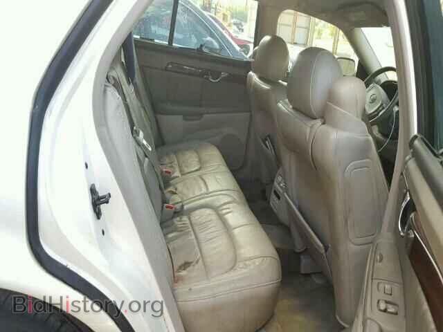 2003 CADILLAC DEVILLE - VIN: 1G6KE54YX3U146378 - Photo 6