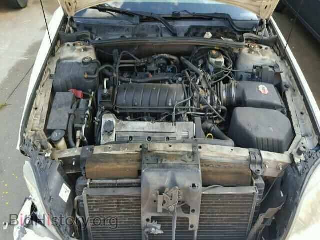 2003 CADILLAC DEVILLE - VIN: 1G6KE54YX3U146378 - Photo 7