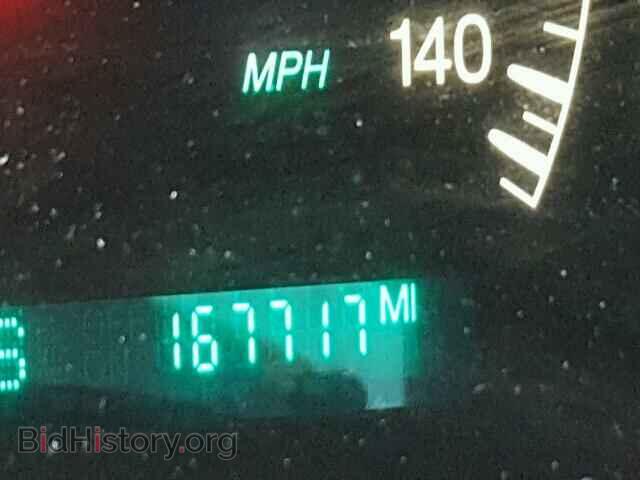 2003 CADILLAC DEVILLE - VIN: 1G6KE54YX3U146378 - Photo 8