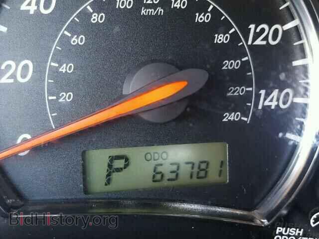 2011 TOYOTA COROLLA - VIN: 2T1BU4EE6BC711641 - Фото 8