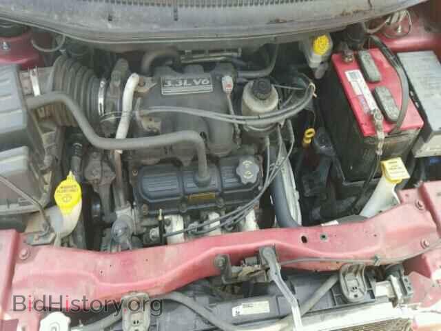 2005 DODGE CARAVAN - VIN: 1D4GP24R05B409788 - Фото 7