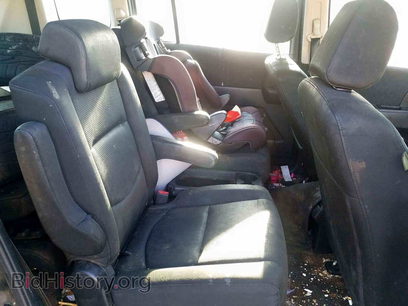 2010 MAZDA 5 - VIN: JM1CR2WL3A0362874 - Photo 6
