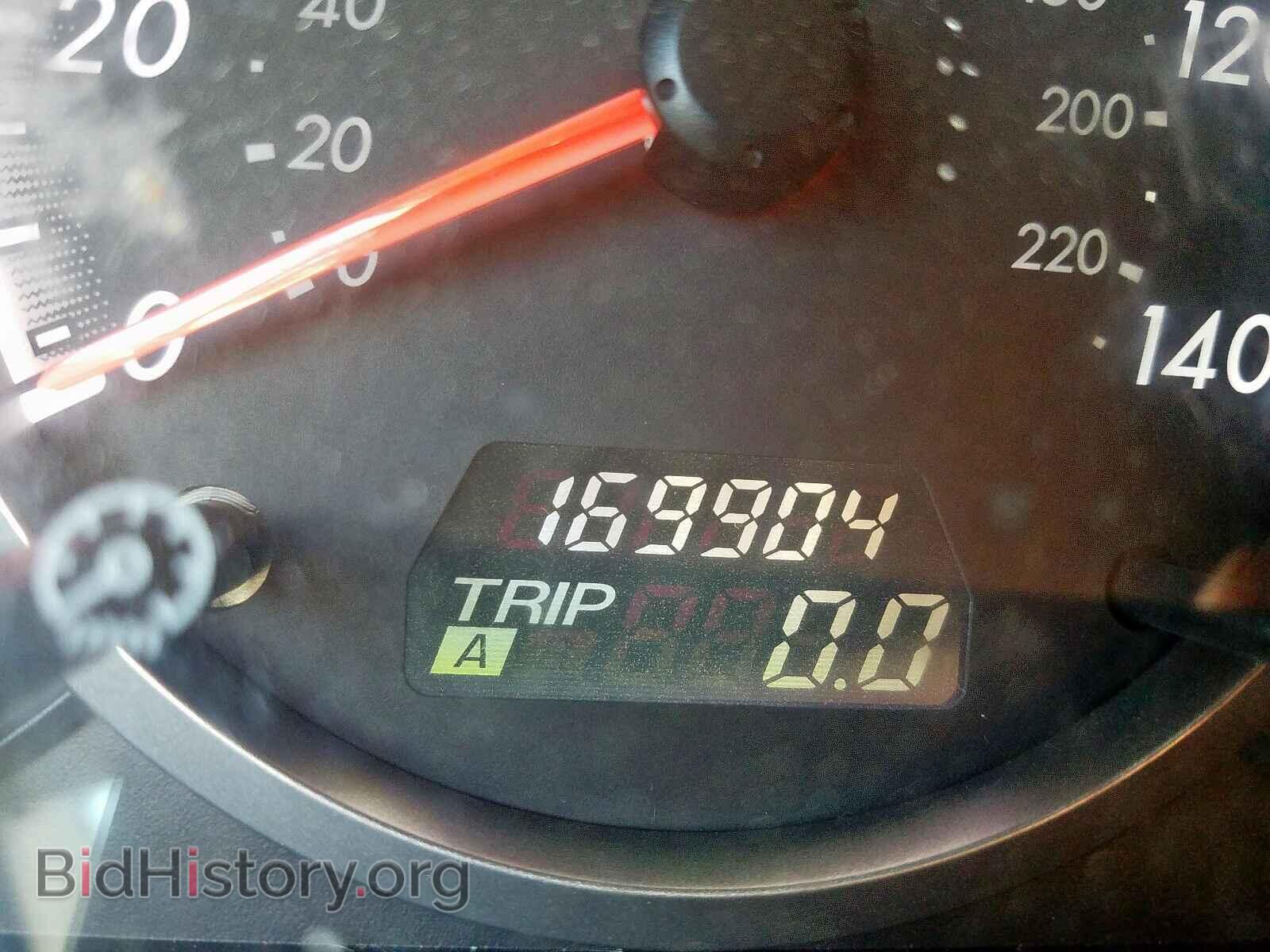 2010 MAZDA 5 - VIN: JM1CR2WL3A0362874 - Photo 8