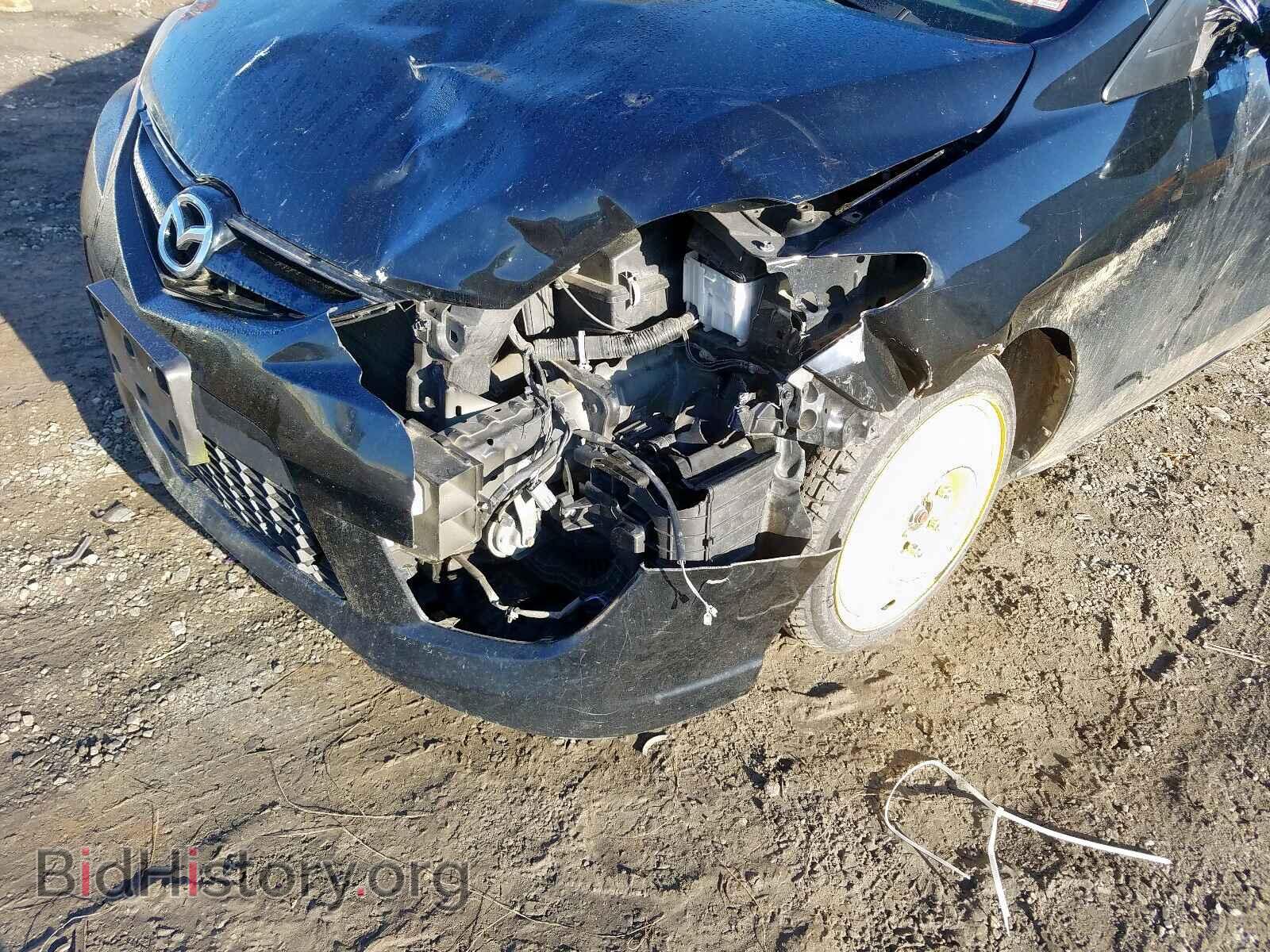 2010 MAZDA 5 - VIN: JM1CR2WL3A0362874 - Photo 9