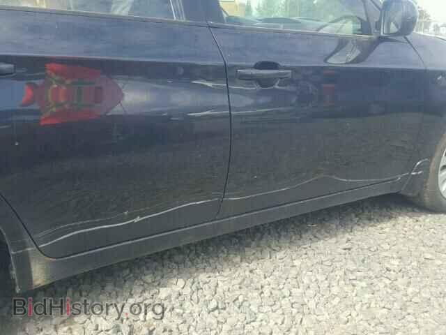 2011 SUBARU IMPREZA - VIN: JF1GH6B68BG830673 - Фото 9