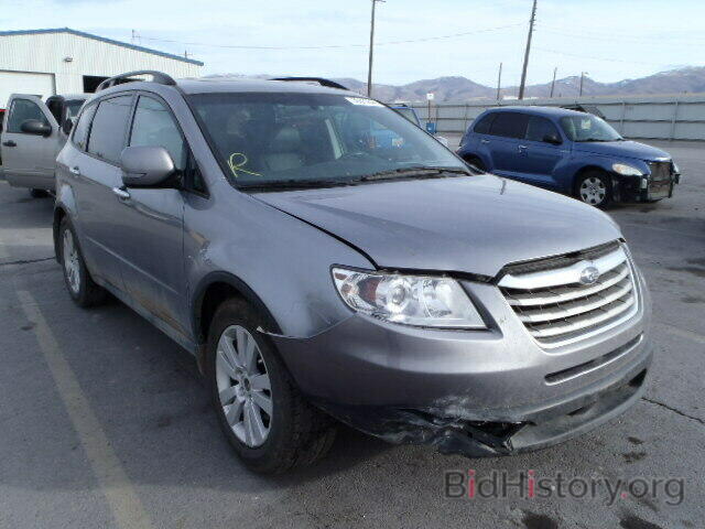 Photo 4S4WX93D194407576 - SUBARU TRIBECA 2009