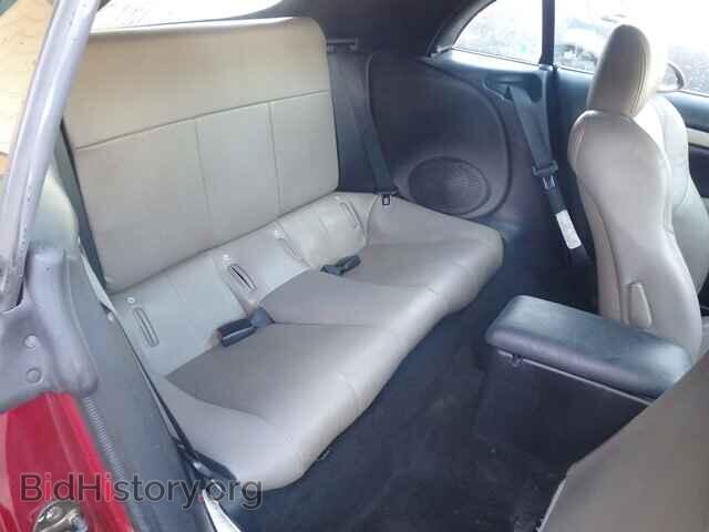 2003 MITSUBISHI ECLIPSE - VIN: 4A3AE45G33E152894 - Photo 6
