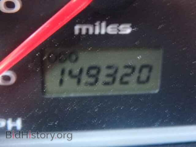 2003 MITSUBISHI ECLIPSE - VIN: 4A3AE45G33E152894 - Photo 8