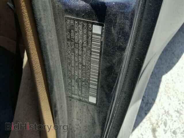 1997 PORSCHE 911 - VIN: WP0AA2996VS321986 - Фото 10