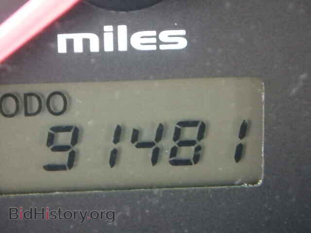 2003 MITSUBISHI ECLIPSE - VIN: 4A3AC34G83E156800 - Photo 8