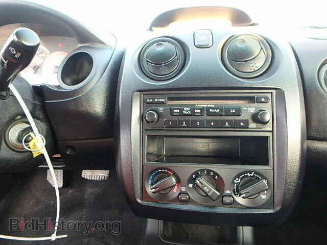 2003 MITSUBISHI ECLIPSE - VIN: 4A3AC34G83E156800 - Photo 9