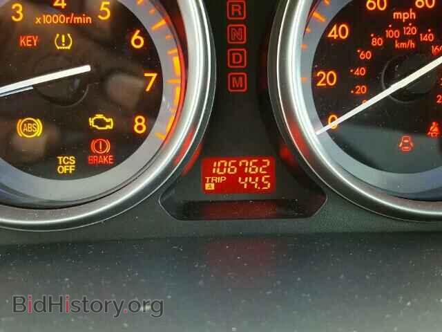 2011 MAZDA CX-9 - VIN: JM3TB3DAXB0316978 - Фото 8