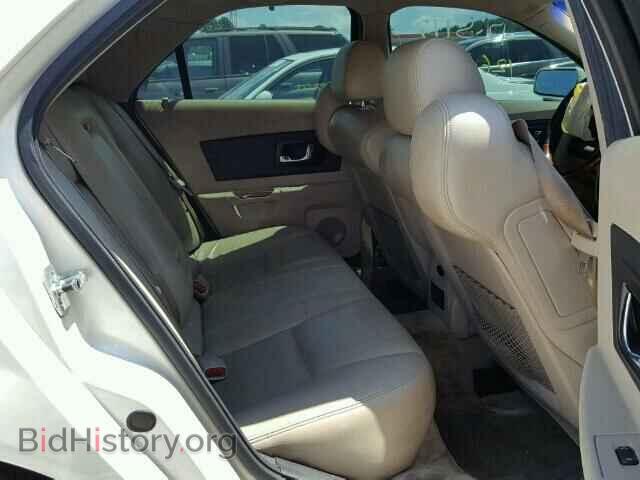 2004 CADILLAC CTS - VIN: 1G6DM577440150255 - Фото 6