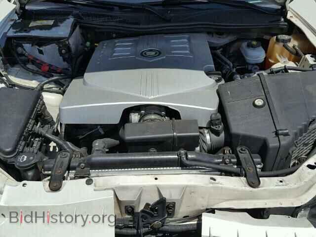 2004 CADILLAC CTS - VIN: 1G6DM577440150255 - Фото 7