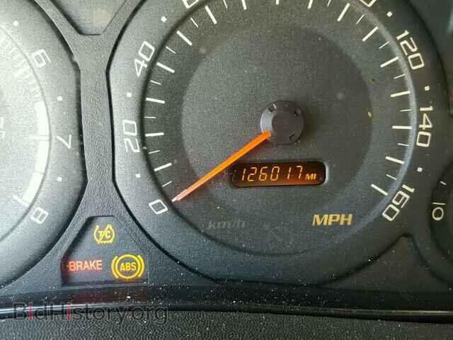 2004 CADILLAC CTS - VIN: 1G6DM577440150255 - Фото 8