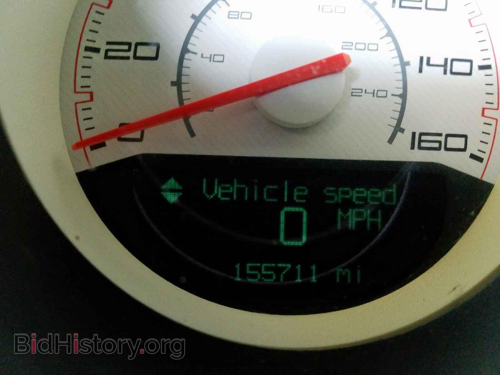 2014 DODGE CHALLENGER - VIN: 2C3CDYBT6EH158244 - Фото 8