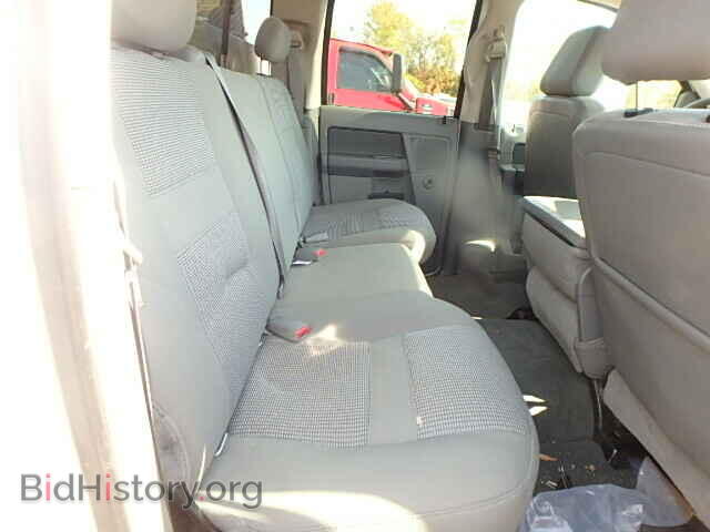 2008 DODGE RAM 3500 - VIN: 3D7MX48A48G149932 - Фото 6