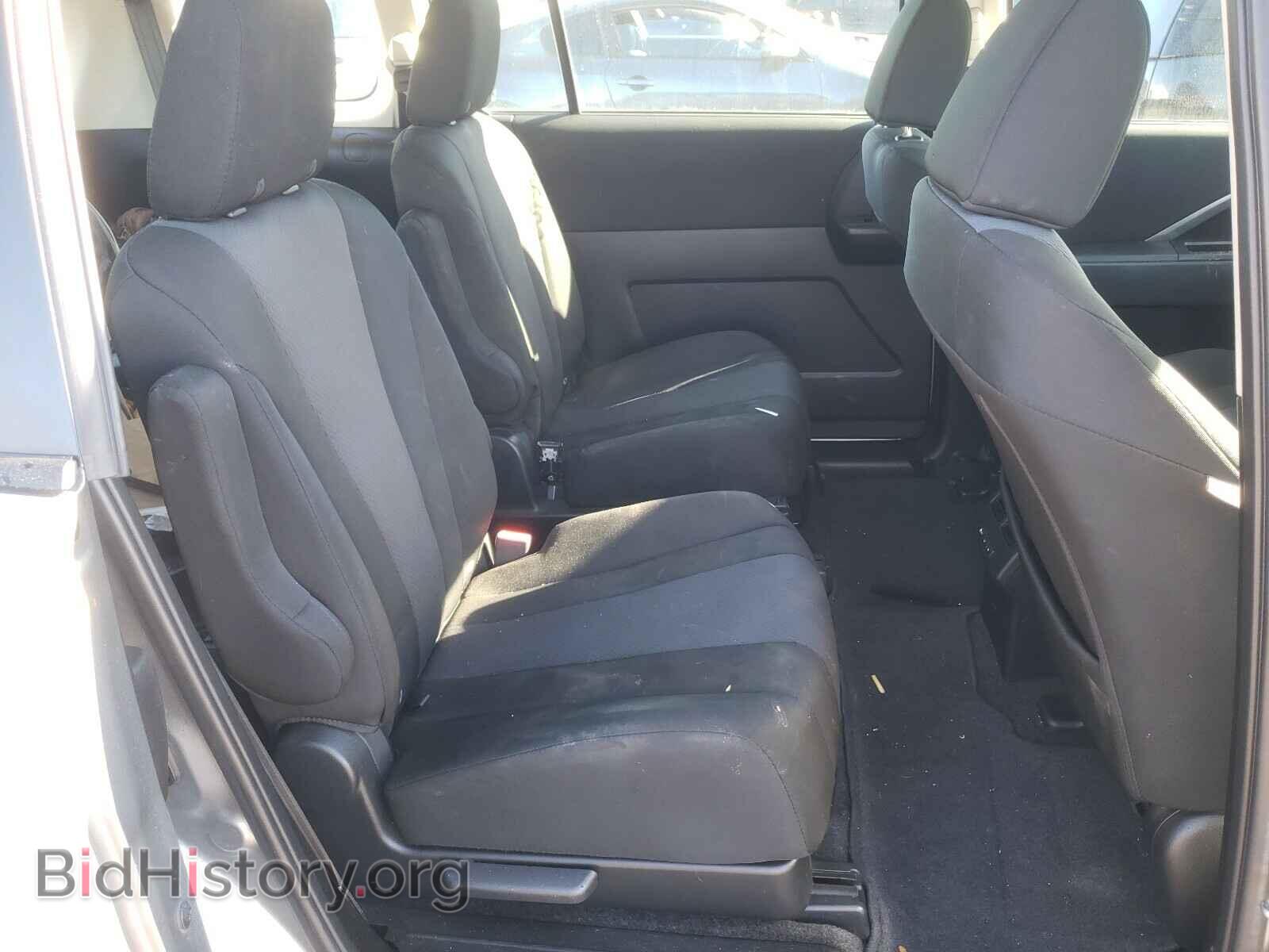 2015 MAZDA 5 - VIN: JM1CW2BL2F0189791 - Фото 6
