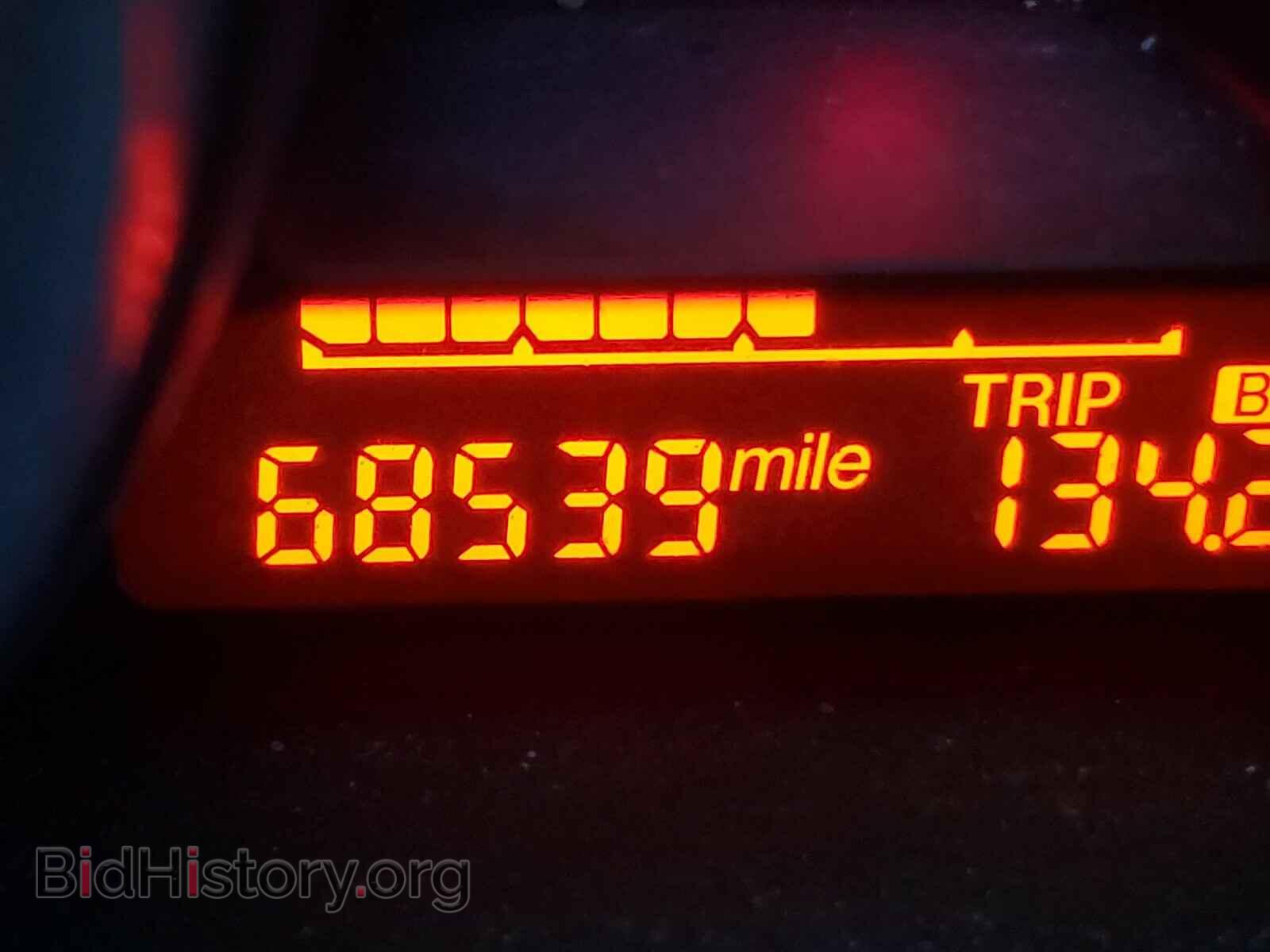 2015 MAZDA 5 - VIN: JM1CW2BL2F0189791 - Фото 8