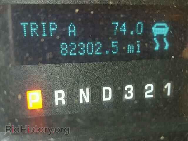 2009 FORD F150 - VIN: 1FTRW12859FA63085 - Фото 8