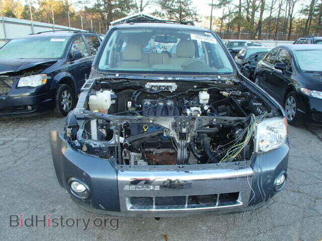 2012 FORD ESCAPE - VIN: 1FMCU0EG8CKA10559 - Photo 9