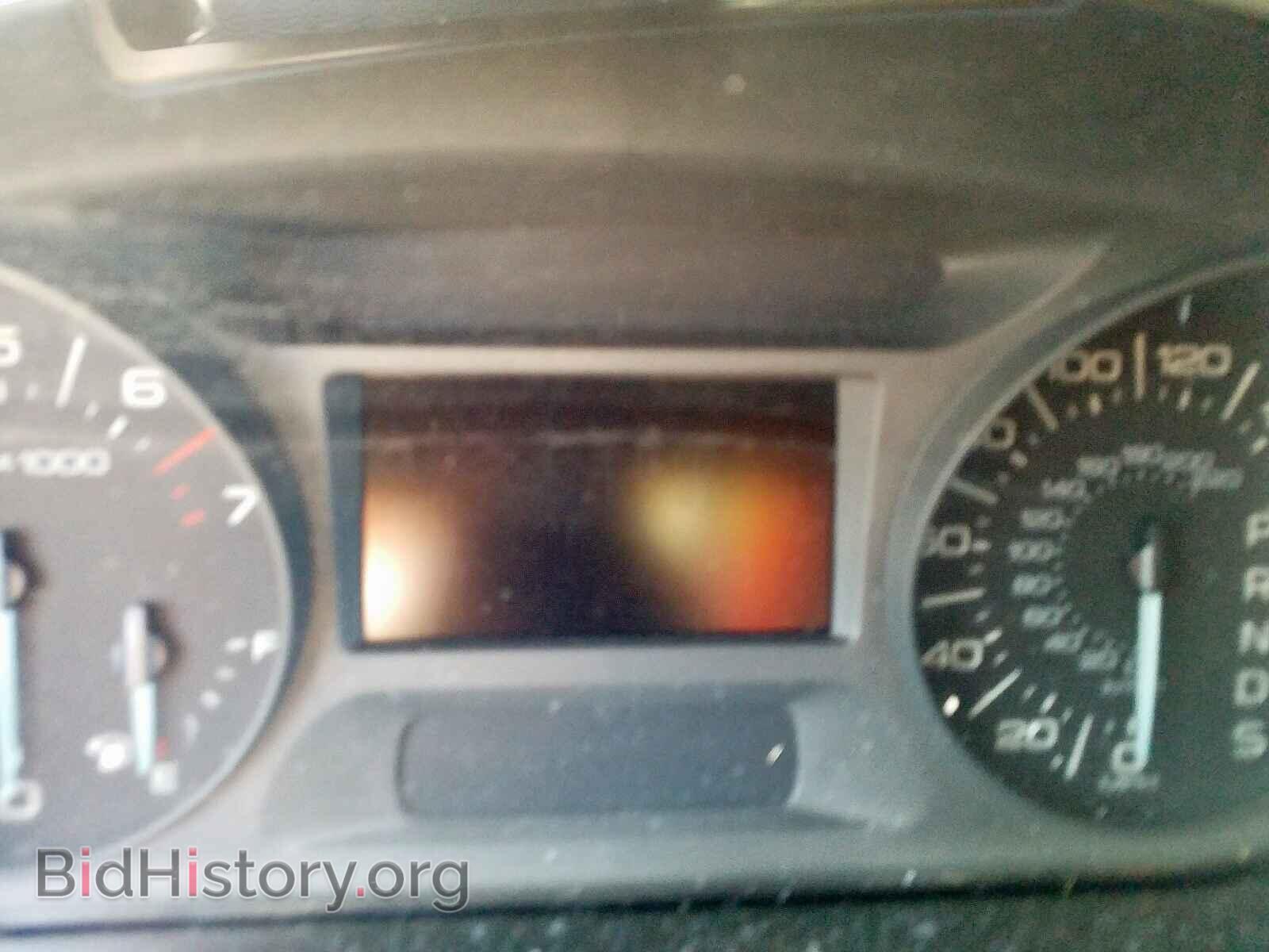 2013 FORD EDGE - VIN: 2FMDK4JC1DBA48750 - Фото 8