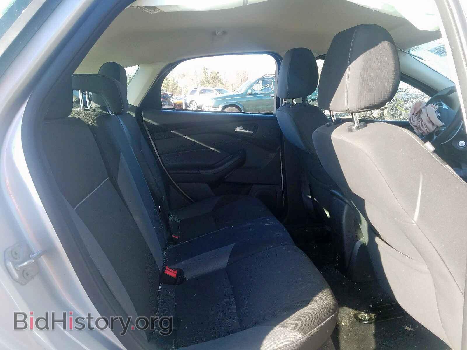 2014 FORD FOCUS - VIN: 1FADP3K27EL151832 - Фото 6