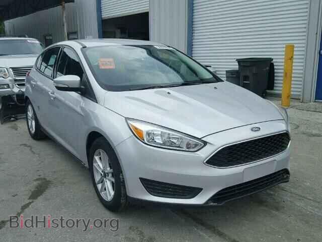 Photo 1FADP3K24FL342237 - FORD FOCUS 2015